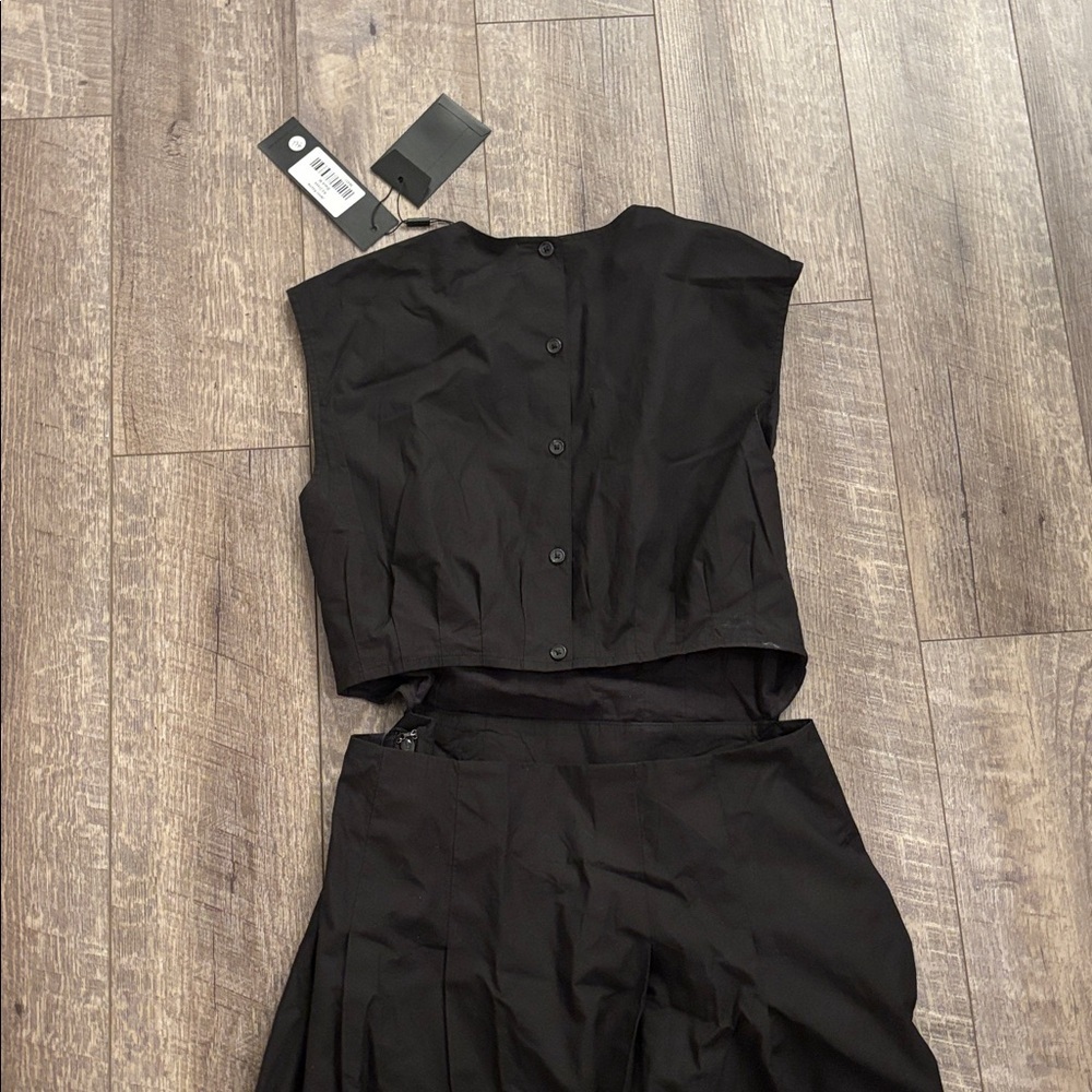 Jenni Kayne Kit Dress - Picture 9 of 11